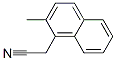 CAS#: 69815-53-8, (2-Methyl-1-Naphthyl)Acetonitrile