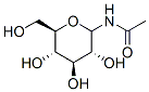 CAS#: 6983-36-4, N-Acetylglucopyranosylamine