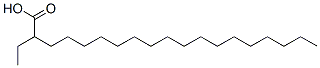 CAS#: 69868-05-9, 2-Ethylnonadecan-1-Oic Acid