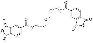 CAS#: 69868-19-5, Oxybis(Methyleneoxymethylene) Bis(1,3-Dihydro-1,3-Dioxoisobenzofuran-5-Carboxylate)