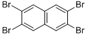 CAS 登录号：69881-92-1， 2,3,6,7-四溴萘