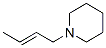 CAS#: 699-14-9, 1-(But-2-Enyl)Piperidine