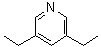 CAS#: 699-25-2, 3,5-Diethylpyridine