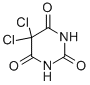 CAS#: 699-40-1, 5,5-Dichlorobarbituric Acid