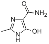 CAS#: 69946-37-8, 5-Hydroxy-2-Methyl-1H-Imidazole-4-Carboxamide
