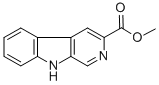 CAS#: 69954-48-9, beta-Carboline-3-Carboxylic Acid Methyl ester