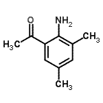 CAS#: 69976-75-6, 1-(2-Amino-3,5-dimethylphenyl)ethanone