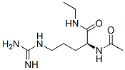 CAS#: 69976-90-5, N-alpha-Acetylarginine-Ethylamide