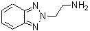 CAS#: 69980-83-2, 2-(2H-Benzotriazol-2-yl)ethanamine