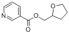 CAS#: 70-19-9, Tetrahydrofurfuryl Nicotinate
