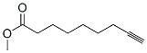 CAS#: 7003-48-7, 8-Nonynoic Acid Methyl Ester