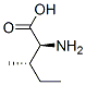 CAS#: 7004-09-3, Isoleucine