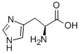 CAS 登录号：7006-35-1， L-组氨酸-2,5-3H