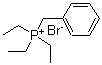 CAS#: 7016-55-9, Benzyl(triethyl)phosphonium bromide