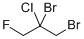 CAS#: 70192-60-8, 1,2-Dibromo-2-Chloro-3-Fluoro-Propane