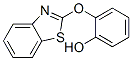 CAS#: 70216-96-5, 2-(2-Benzothiazolyloxy)Phenol
