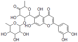 CAS#: 70255-49-1, Maysin