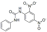 CAS#: 70263-69-3, 1-(2,4-Dinitrophenyl)-3-Phenylurea