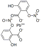 CAS#: 70268-38-1, Lead(2+) Nitroresorcinolate