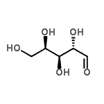 CAS#: 70281-35-5, D-Lyxose