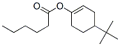 CAS#: 70288-98-1, 4-Tert-Butyl-1-Cyclohexen-1-Ol Hexanoate