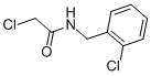 CAS#: 70289-13-3, 2-Chloro-N-(2-Chlorobenzyl)-Acetamide