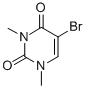 CAS#: 7033-39-8, 5-Bromo-1,3-Dimethyl-2,4(1H,3H)-Pyrimidinedione
