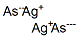 CAS#: 70333-07-2, Disilver Arsenide