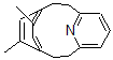CAS#: 70389-13-8, 12,14-Dimethyl-16-Azatricyclo(9.2.2.1(4,8))Hexadeca-4,6,8(16),11,13,14-Hexaene