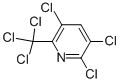 CAS#: 7041-24-9, 2,3,5-Trichloro-6-(Trichloromethyl)Pyridine