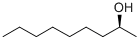 CAS 登录号：70419-06-6， (2S)-2-壬醇