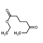 CAS#: 70432-50-7, Ethyl 5-oxoheptanoate
