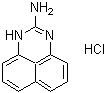 CAS#: 70456-77-8, 1H-Perimidin-2-Amine Monohydrochloride