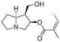 CAS#: 70474-33-8, (Z)-2-Methyl-2-Butenoic Acid [(1S,2R,7aS)-Hexahydro-1-Hydroxymethyl-1H-Pyrrolizin-2-Yl] Ester