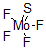 CAS#: 70487-60-4, Molybdenum tetrafluoride monosulfide