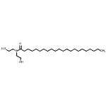CAS#: 70496-39-8, N,N-Bis(2-hydroxyethyl)docosanamide