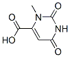 CAS#: 705-36-2, 1-Methylorotic Acid