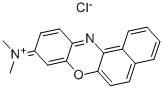 CAS 登录号:7057-57-0, 8-二甲基氨基-2,3-苯并吩恶嗪半(氯化锌)盐