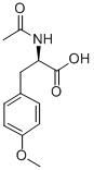 CAS#: 70601-62-6, N-Acetyl-O-Methyl-D-Tyrosine