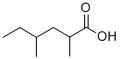 CAS#: 70621-82-8, 2,4-Dimethyl-Hexanoic Acid