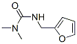 CAS#: 70628-26-1, 1,1-Dimethyl-3-Furfurylurea