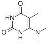 CAS#: 70629-11-7, 6-(Dimethylamino)-5-Methyl-2,4(1H,3H)-Pyrimidinedione