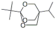 CAS#: 70636-92-9, 4-Isopropyl-1-Tert-Butyl-2,6,7-Trioxabicyclo[2.2.2]Octane