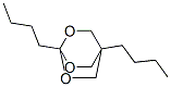 CAS#: 70636-96-3, 1,4-Dibutyl-2,6,7-Trioxabicyclo[2.2.2]Octane