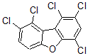 CAS 登录号：70648-23-6， 1,2,4,8,9-五氯-二苯并呋喃