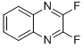 CAS 登录号:7066-36-6, 2,3-二氟喹喔啉