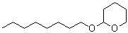 CAS#: 70690-19-6, 2-(Octyloxy)tetrahydro-2H-pyran