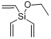 CAS 登录号：70693-56-0， 三乙烯基乙氧基硅烷