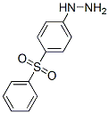 CAS#: 70714-83-9, (4-(Phenylsulfonyl)phenyl)hydrazine