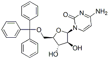 CAS#: 7075-13-0, 1-(5'-O-Trityl-B-D-Arabinofuranosyl) Cytosine